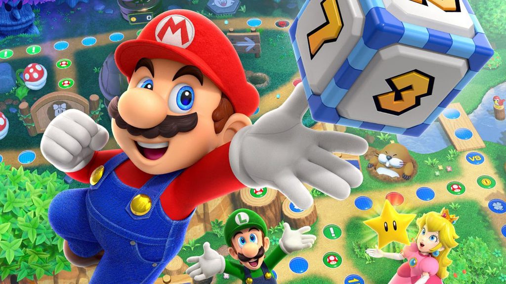 なんでPSはパーティゲーム作らないの？マリオパーティみたいなやつ