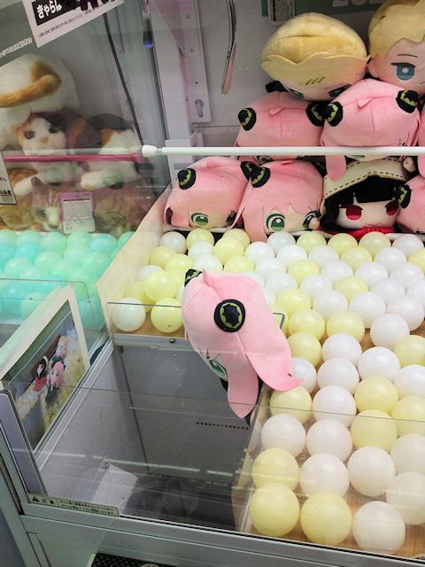 【悲報】店「クレーンゲームで景品取りすぎ、出禁にするぞ」←従わないとダメなのか？