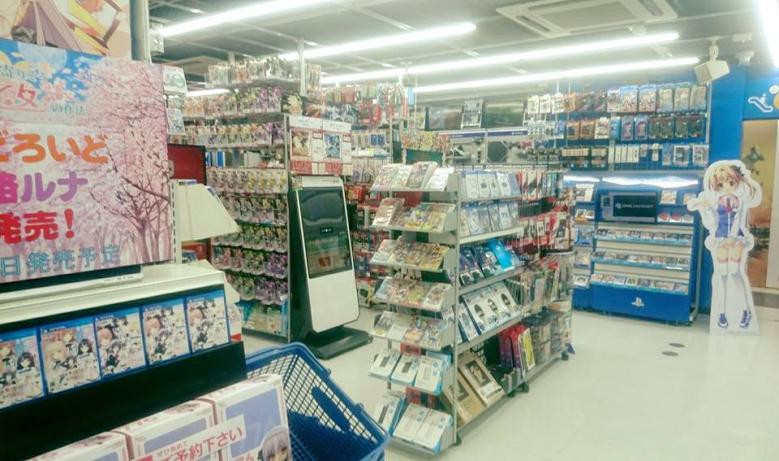 ゲーム会社「中古、ゲーム実況は一円も利益になりません」
