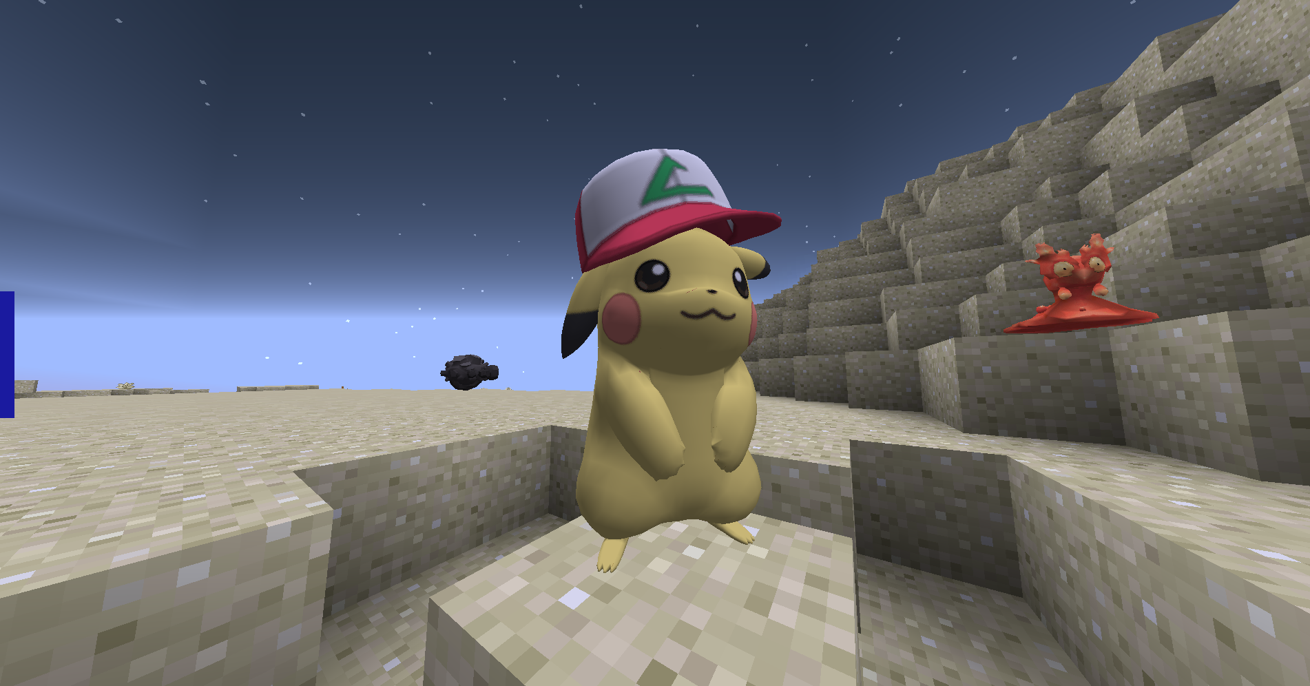 【朗報】ポケットペア「任天堂の特許は無効。昔からモンスター捕獲システムなどは存在していた」