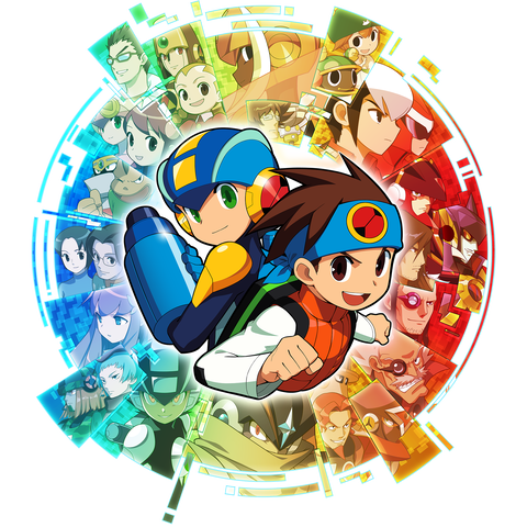 【新作評価】「ロックマンエグゼ アドバンスドコレクション」をプレイしたユーザーの感想！