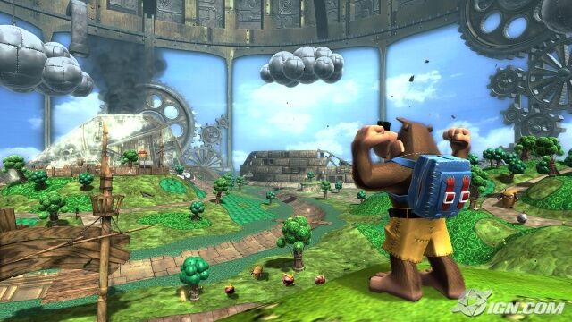ゼルダティアキン、14年前のゲームのパクリゲーだった…