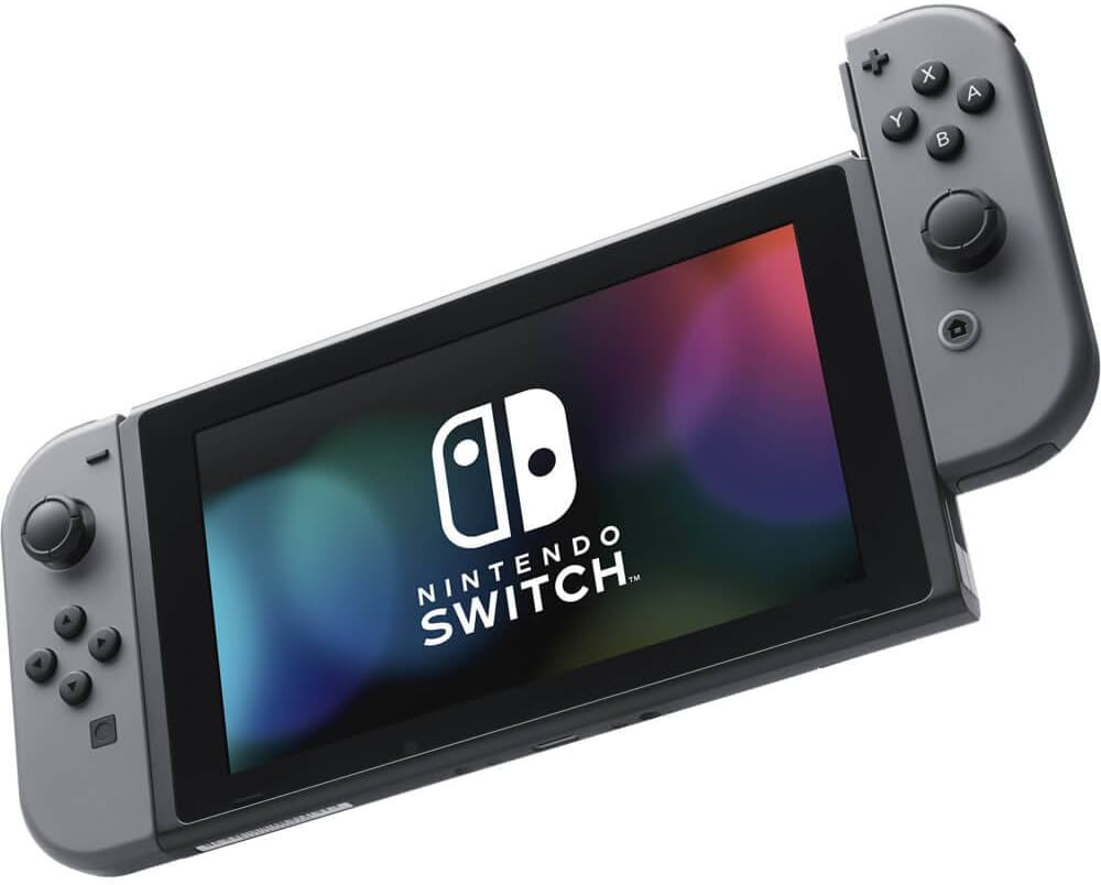 Switchで面白いゲーム教えてください