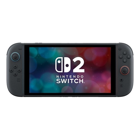 Switch2は「重すぎる」「携帯機の側面は弱まった」という世間の声。重量は約398g→約534gに増量
