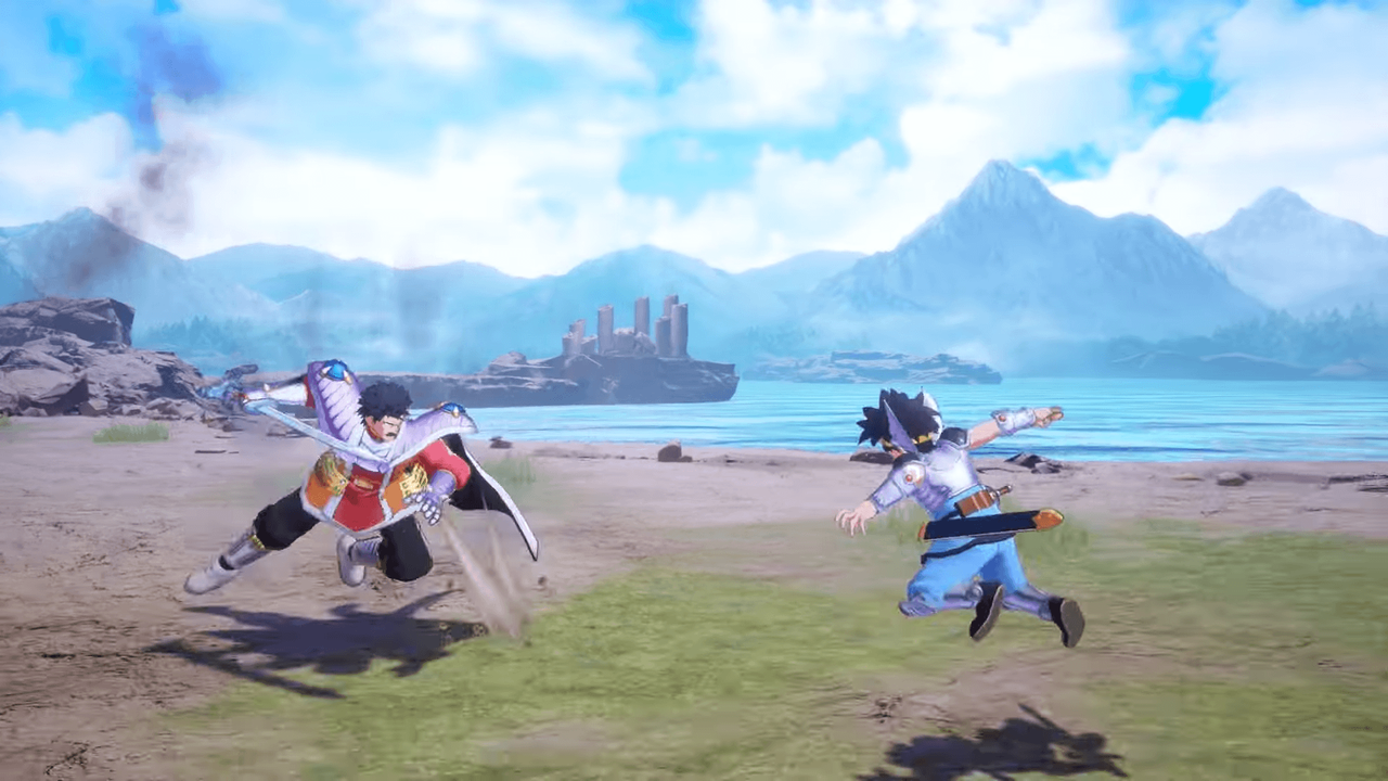 割とまじめにスクエニはひとつひとつのゲームのクオリティ高めた方が良いと思うぞ