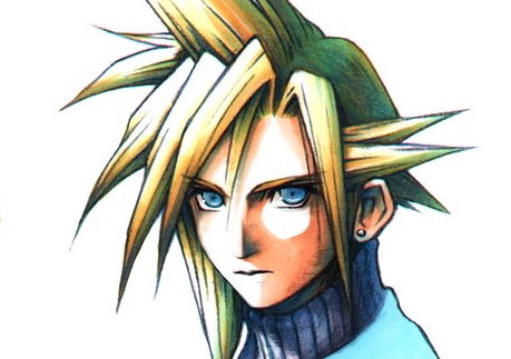 【FF7】なんで坂口はいきなりキャラデザを野村なんかにしたの？