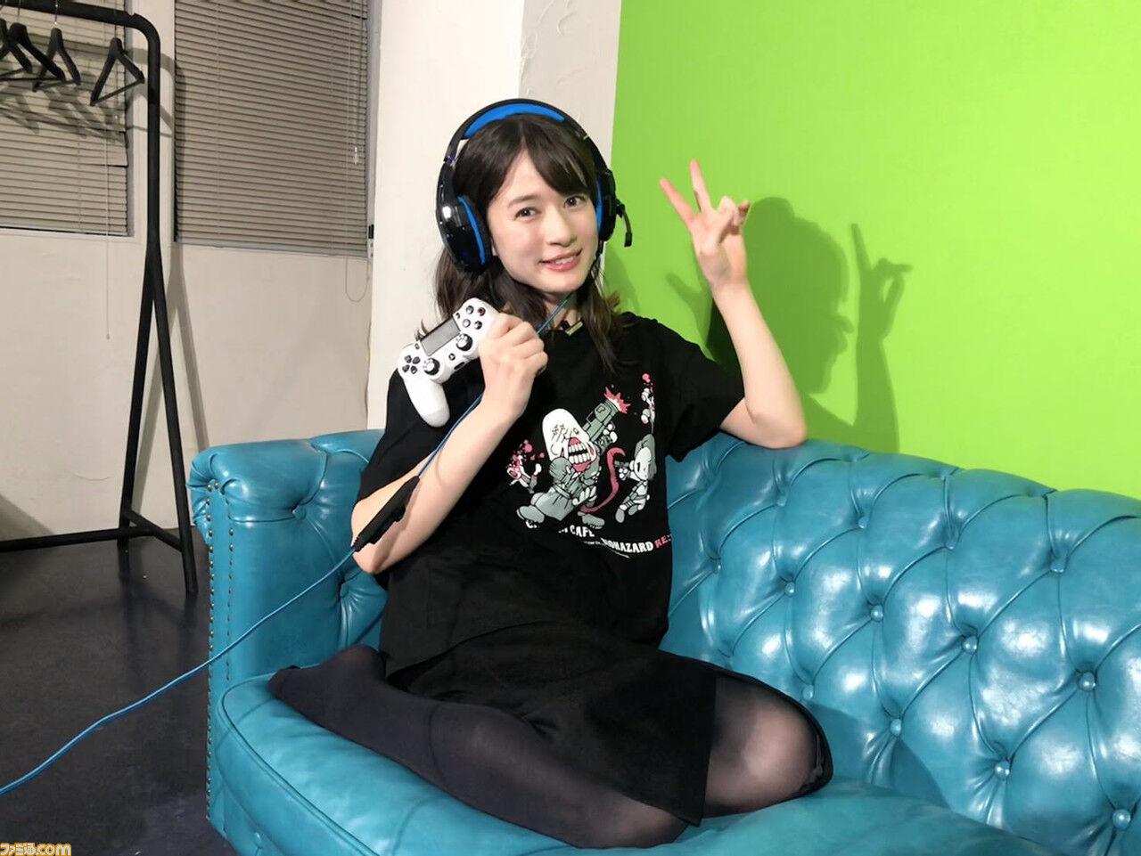 【悲報】某TBSアナウンサー、FF16を積んでしまう…