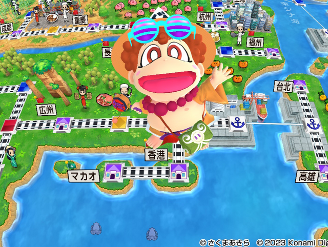 桃鉄って一人で遊んでも面白いの？