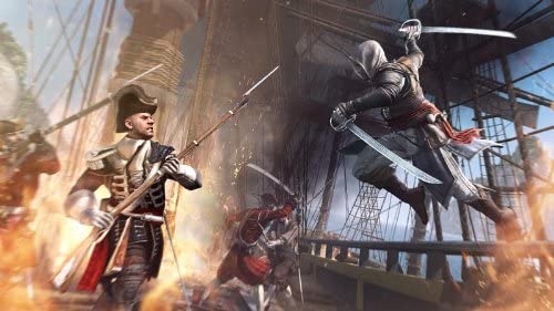 アサシンクリードとかいう世界一飽きるのが早いゲーム