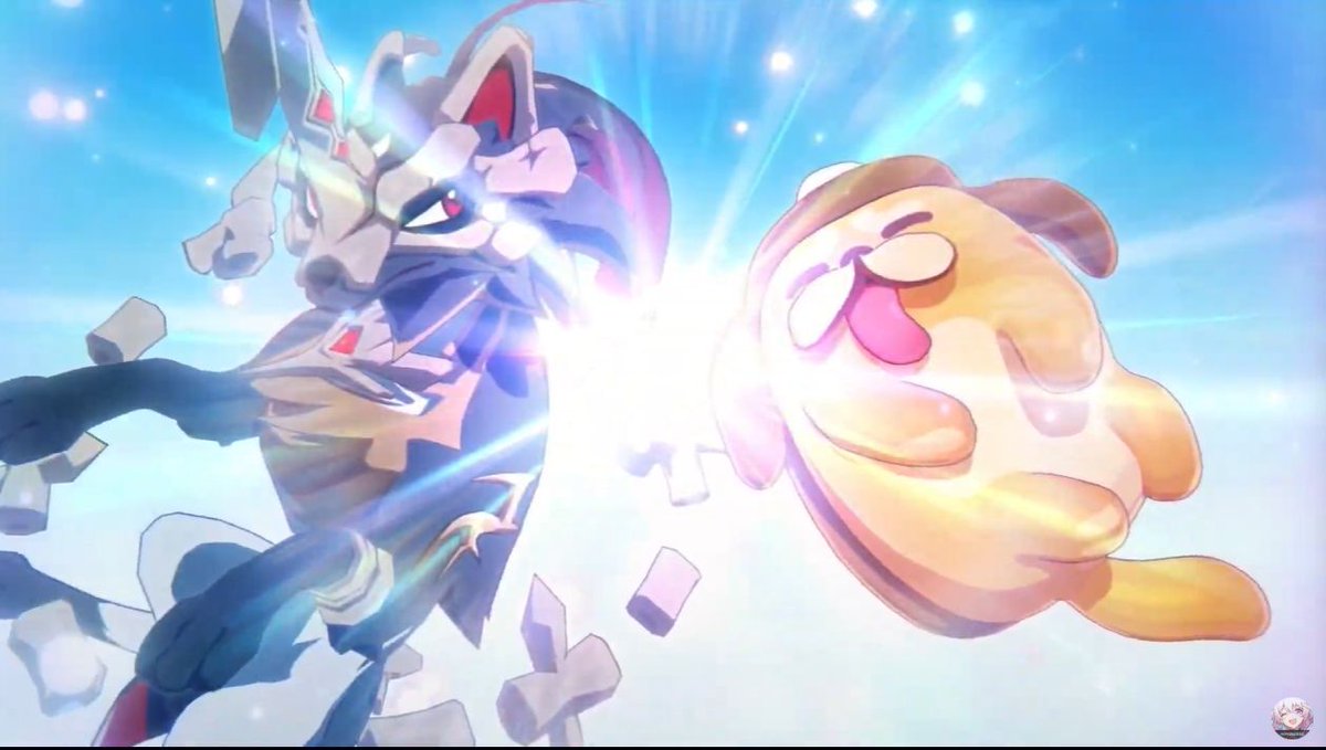 X「ポケモンは中国系、ホヨバ系のグラを参考にするべき」←賛同の声で溢れかえる