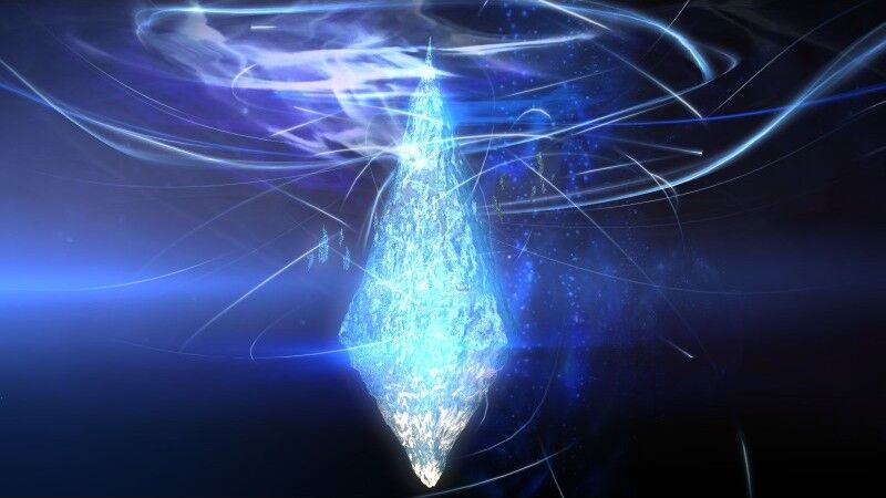 FF6「なんとクリスタル廃止」当時のヲタ共「なんだってー！！」