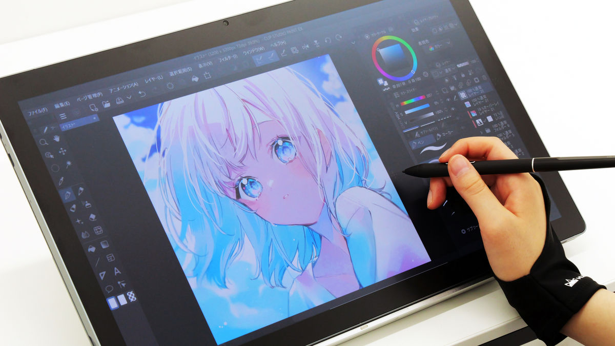【悲報】底辺イラストレーターワイ、仕事がない