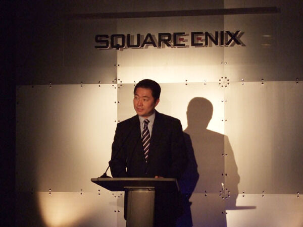 2013年当時スクエニ元社長「ソシャゲビジネスは永続しない。海外ガチャ規制やバブルが弾け泣きついても知らん」