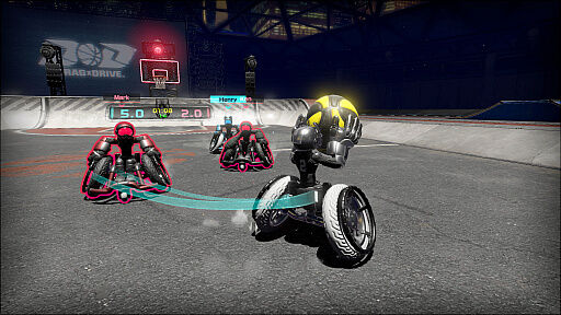 「スプラトゥーン」←わかりやすい　「リングフィット」←わかりやすい　「ARMS」←まあ…　