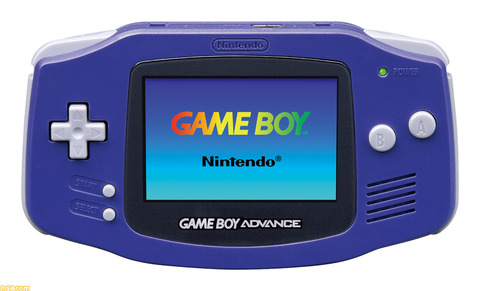【画像】中華さん、GBAそっくりのゲーム機を発売！