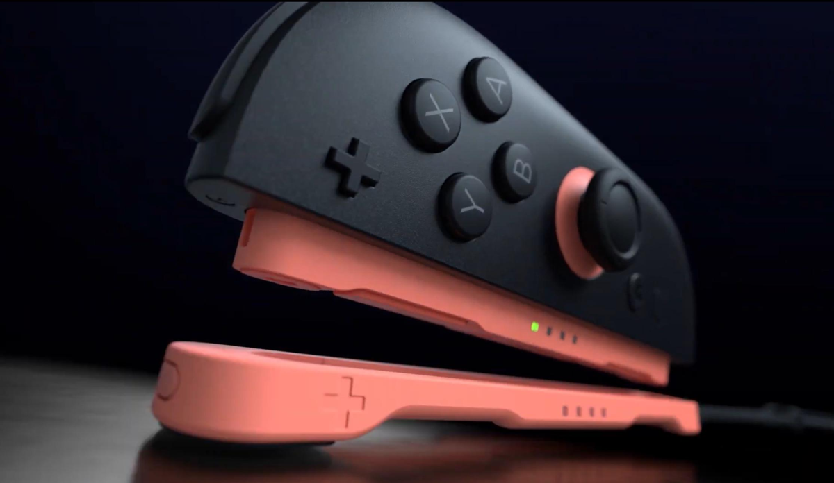 スプラトゥーン4はマウス操作で化けそう