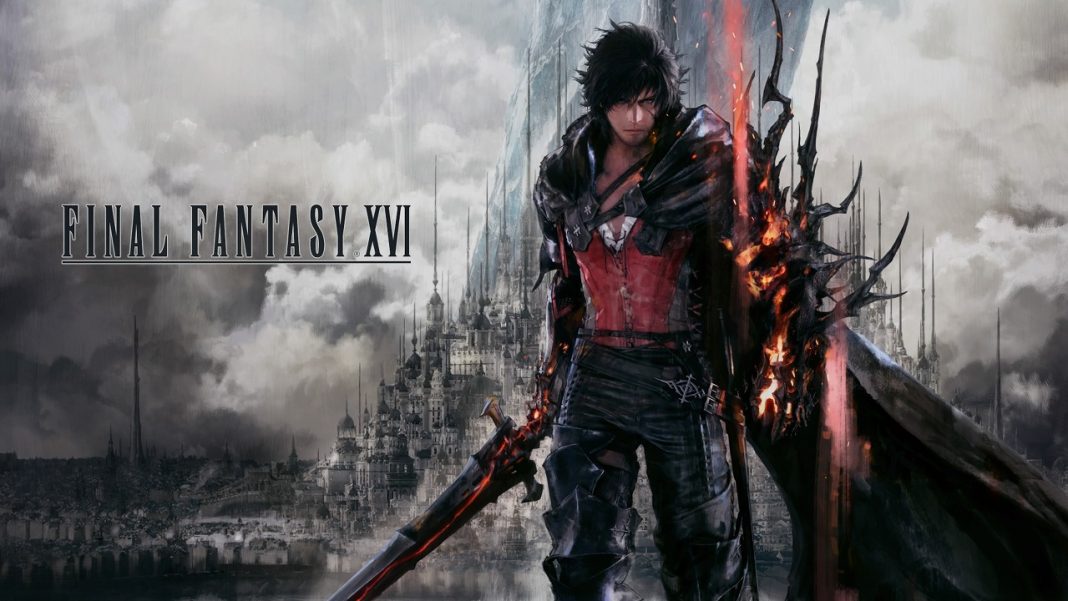 FF16ってSwitchで展開してたら少しは結果変わってたよな