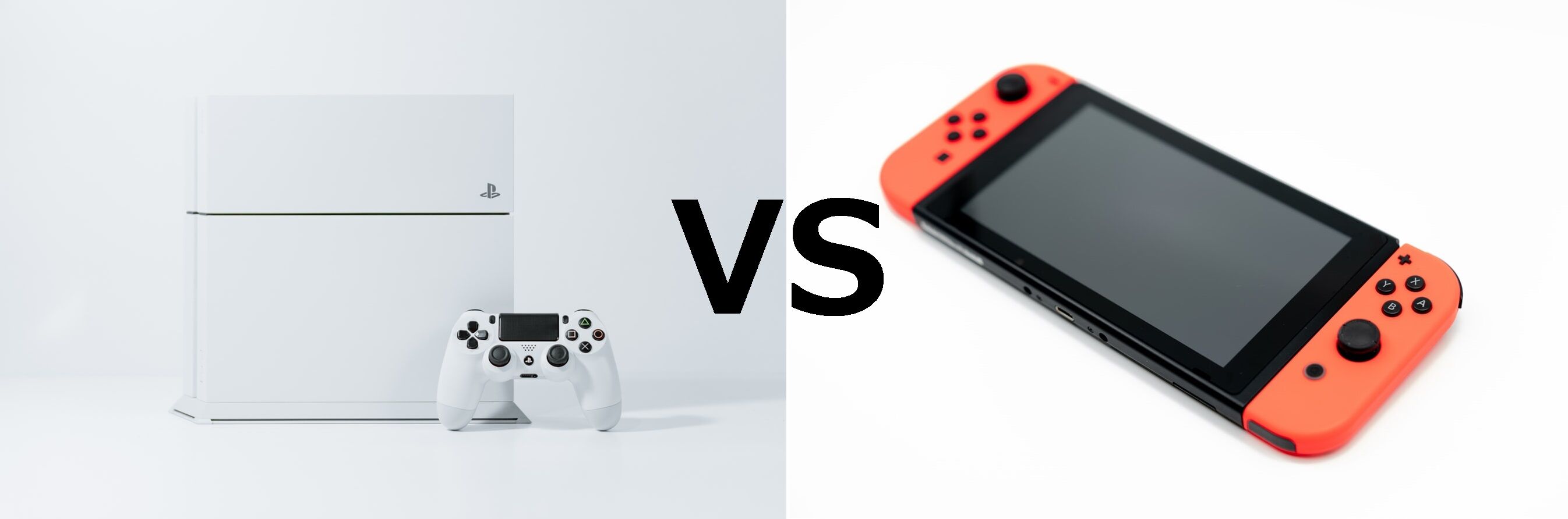 据置ゲームと携帯ゲームどっちが好き？