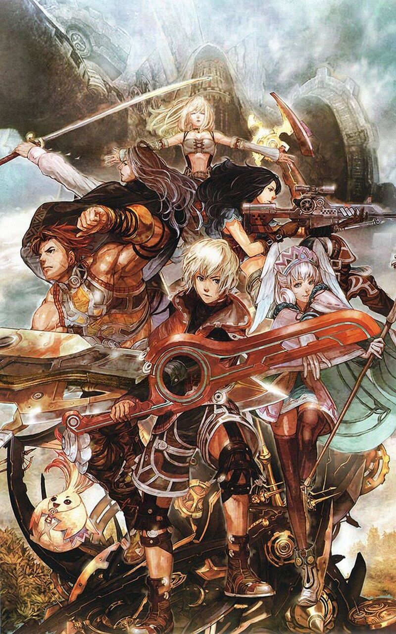 【悲報】ゼノブレイドのイラストレーター、自身の絵のAI利用に激怒