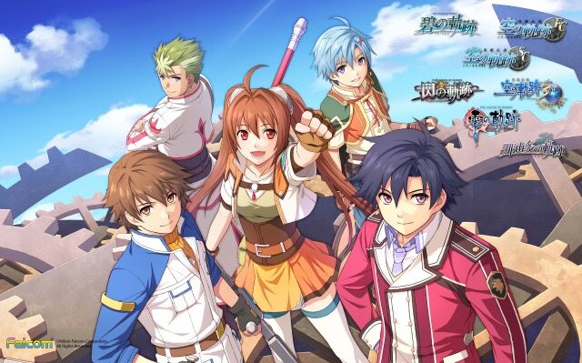 miHoYoプロデューサー「軌跡シリーズの大ファン、ゲーム制作に多大な影響を受けた」