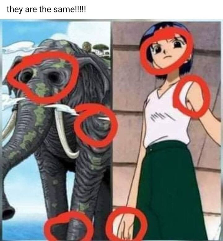 画像 ワンピース またとんでもない伏線を回収してしまう あまゲー速報