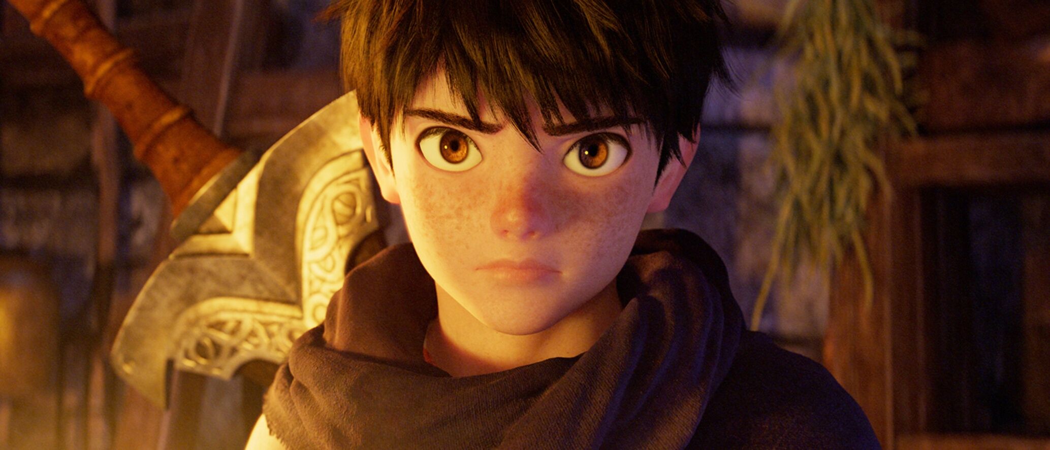 ゲームの映画化、成功例ばかり