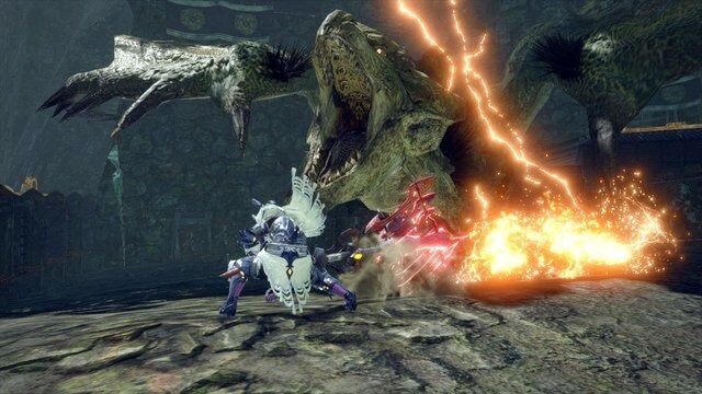 朗報 モンハンライズが面白すぎて飽きる気配がしない あまゲー速報 朗報 モンハンライズが面白すぎて飽きる気配がしない あまゲー速報