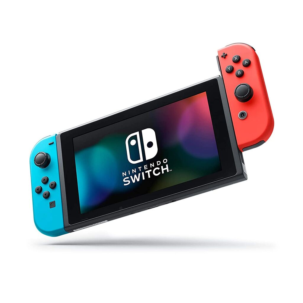 ブラジル「2月のニンダイでSwitch最後のビッグゲームが発表される」