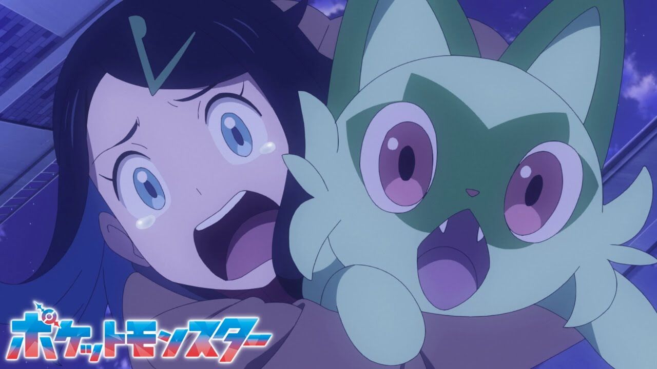 【悲報】ポケモン新アニメ、不調で早くもサトシ復活か