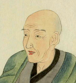 【画像】葛飾北斎が描いた「ラスボスの登場シーン」がすごい