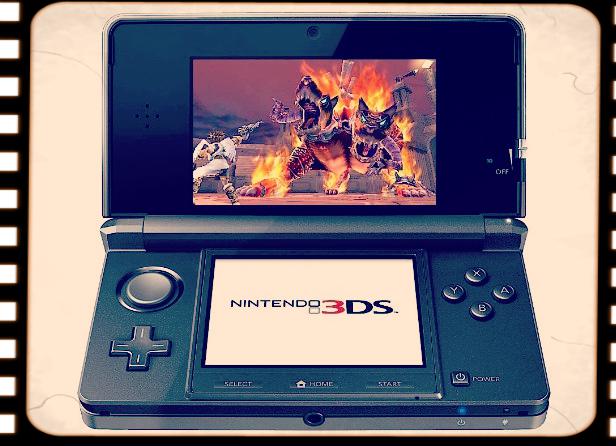 【悲報】3DSとDSの名作がなかなか最新機種に移植されない件