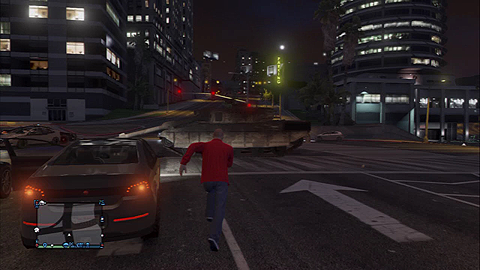 GTAって何が面白いの？