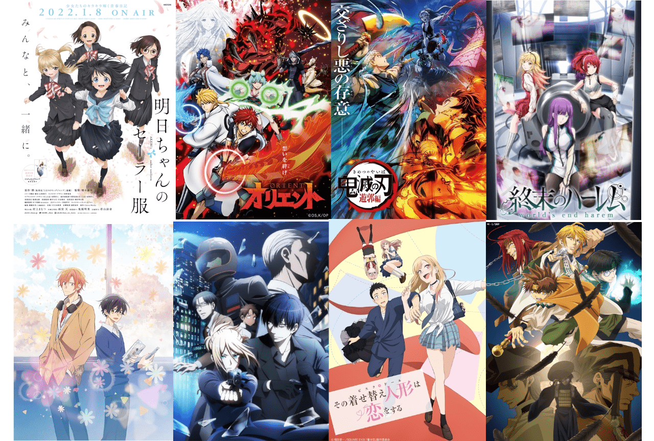 アニメ業界「原作不足！」←これ甘えだよな