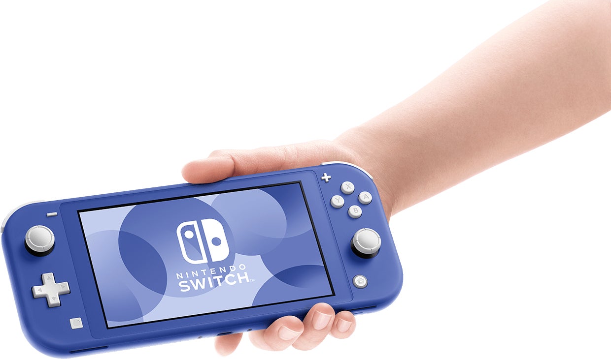 Switch2liteって出ると思うか？