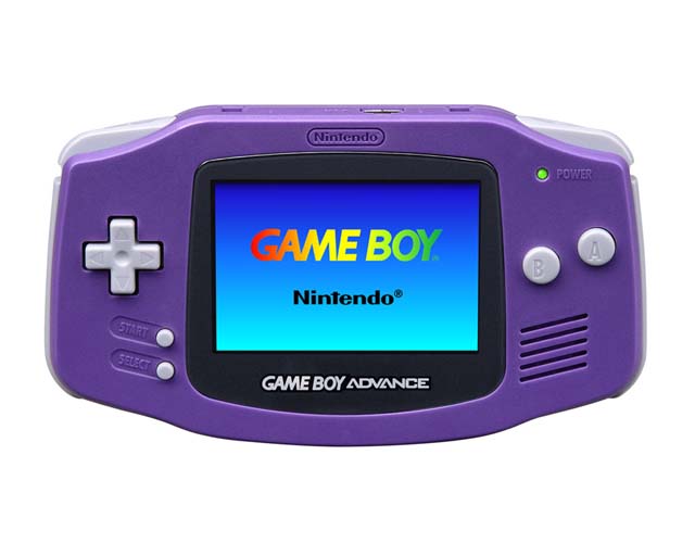 ゲームボーイアドバンスとかいう地味に任天堂の携帯ゲームの暗黒期wwwwwwww