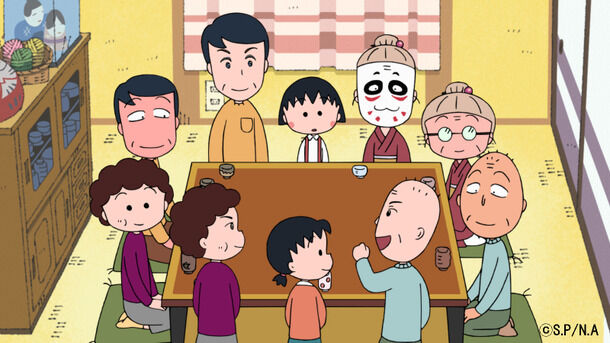 ちびまる子ちゃんガチ勢だけど質問ある？
