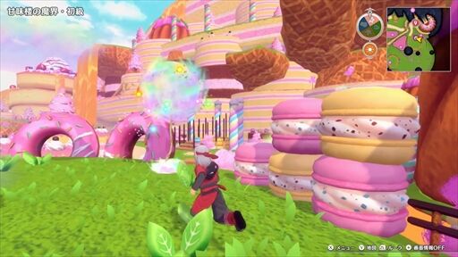ドラクエモンスターズ3先行プレイ者の感想がこちら