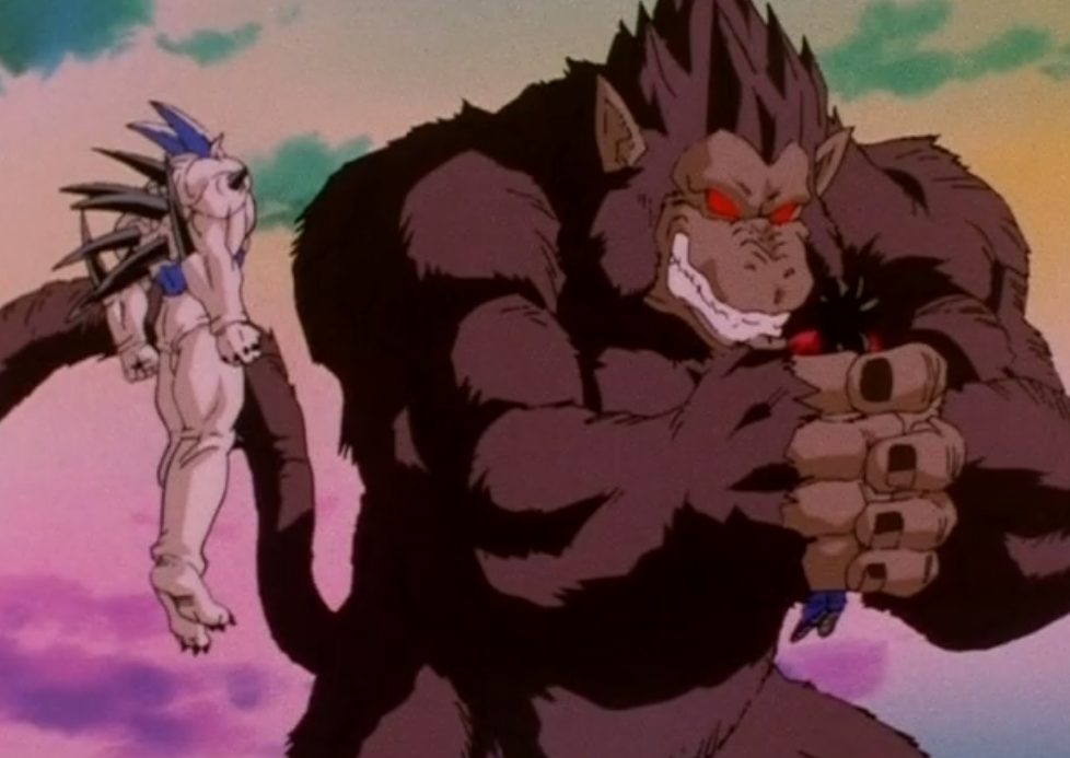 悲報 ドラゴンボールgt 公式が否定してしまうwwwwwwwwww あまゲー速報 悲報 ドラゴンボールgt 公式が否定してしまうwwwwwwwwww あまゲー速報