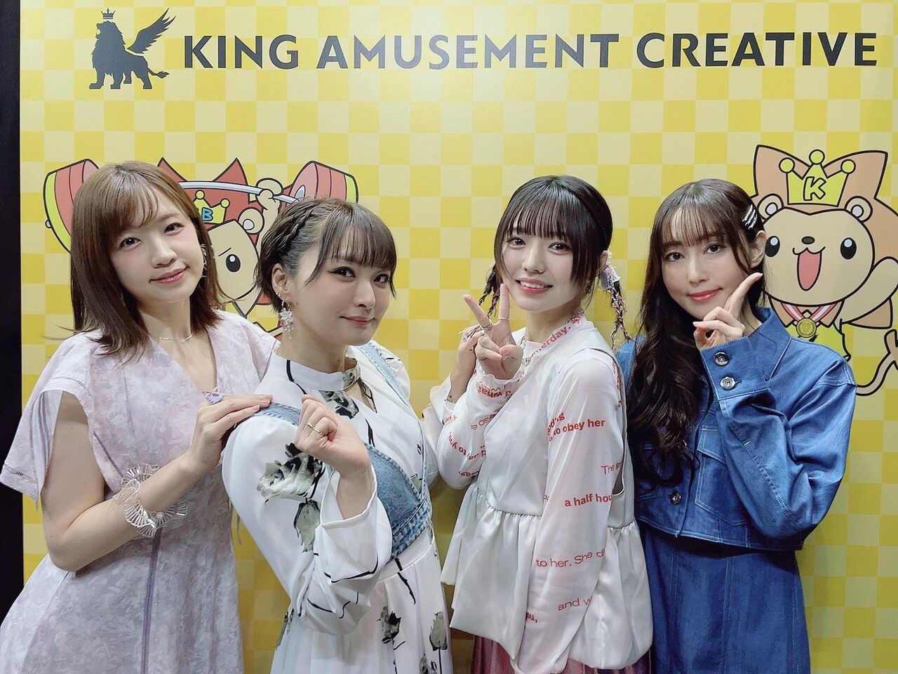 最近の女性声優さん、完全に顔採用ｗｗｗｗｗｗｗ