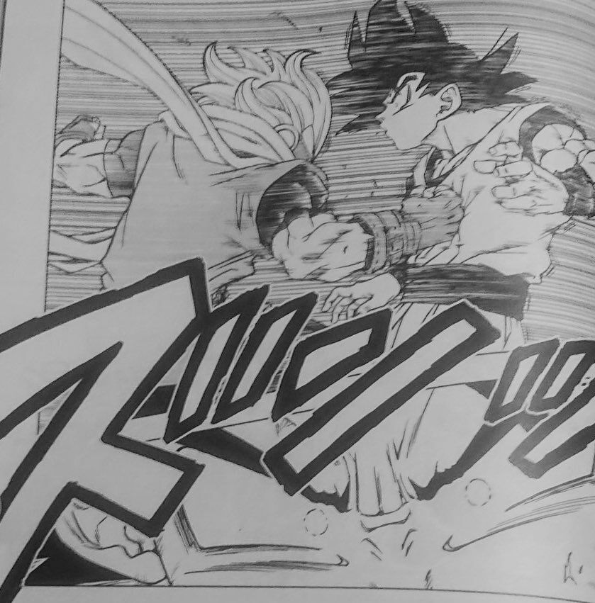 ドラゴンボール ゴジータとベジットのフュージョンwwwwwwwwww あまゲー速報