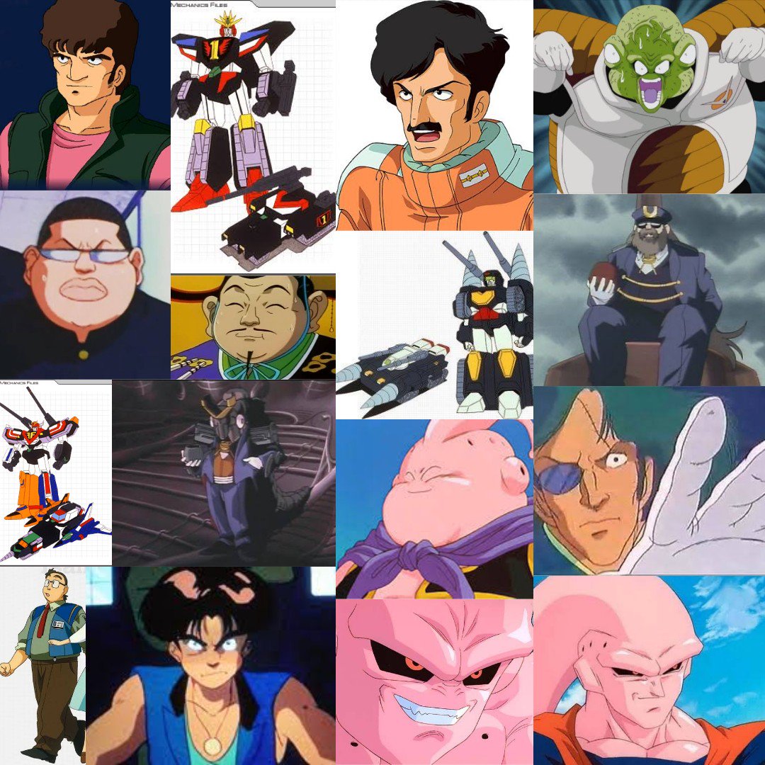 【訃報】声優の塩屋浩三さん(71)、死去　『ドラゴンボール』魔人ブウ役など　