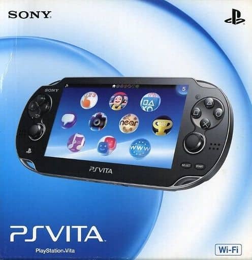 元PS Vitaユーザーあつまれ