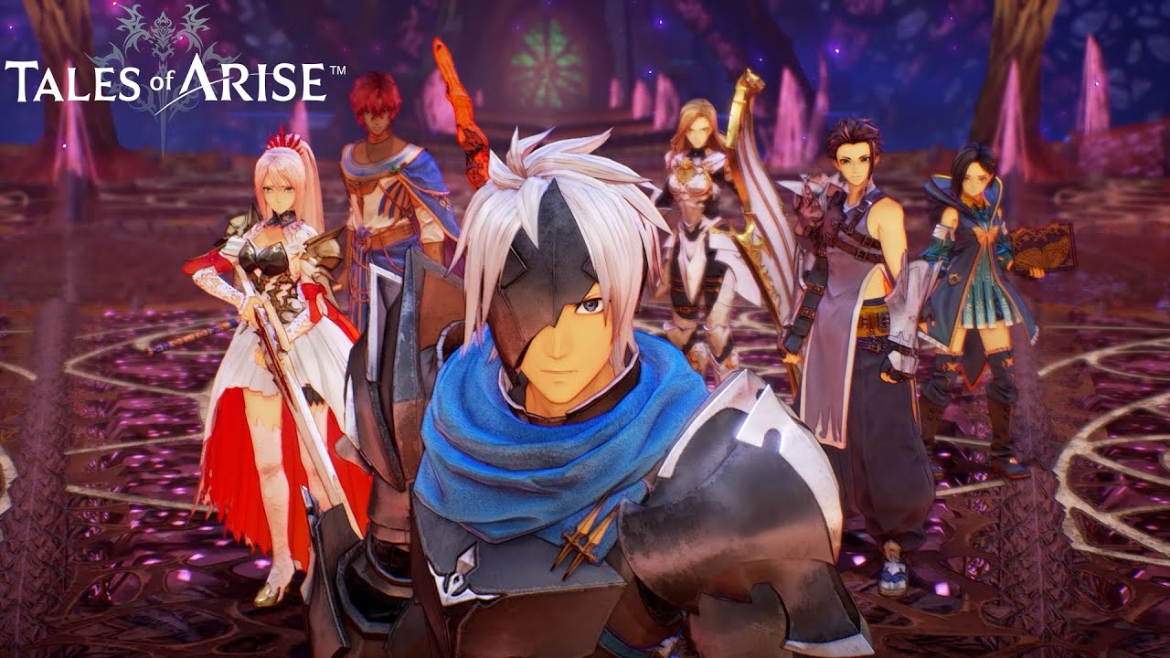 FF16とテイルズオブアライズ、どっちが面白い？