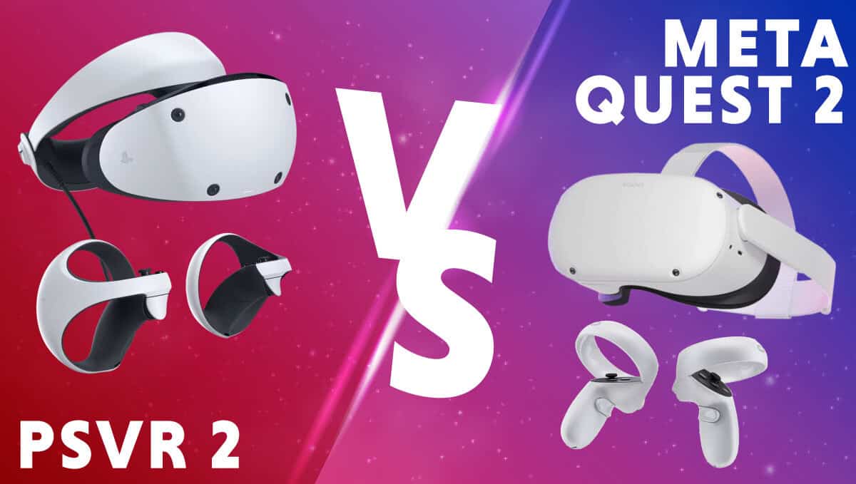 【悲報】PSVRさん、Quest2値下げで死亡のお知らせ