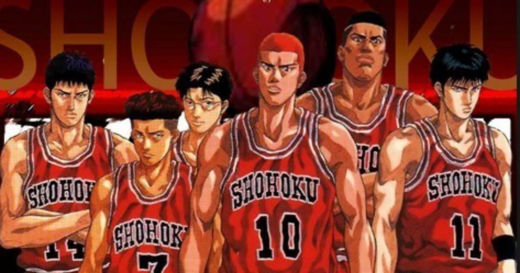 漫画版スラムダンクで未だに納得できないこと あまゲー速報