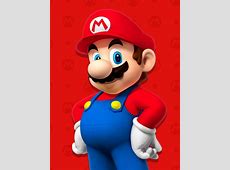 「マリオの見た目」40年経った今も何故こんな奴が人気なのか謎