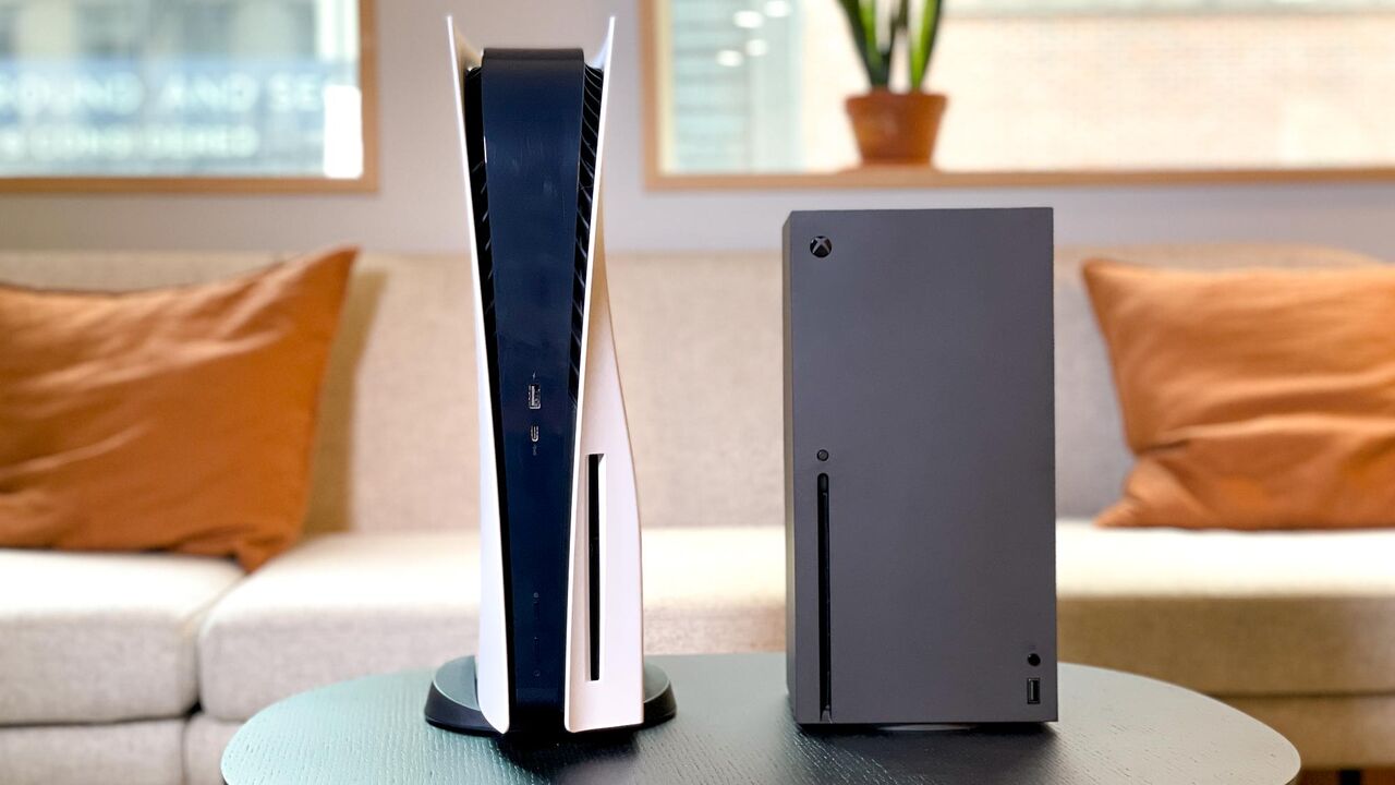 PS5とXbox Series Xってどっちの方が良いの？
