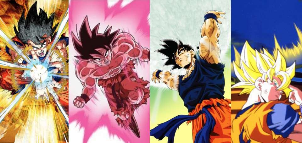 画像 ドラゴンボールで一番意味不明な技wwwwwwwwwwwww あまゲー速報 画像 ドラゴンボールで一番意味不明な技wwwwwwwwwwwww あまゲー速報