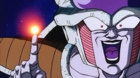 え フリーザ 今までの虐殺は実は私の意思ではなかった あまゲー速報 え フリーザ 今までの虐殺は実は私の意思ではなかった あまゲー速報
