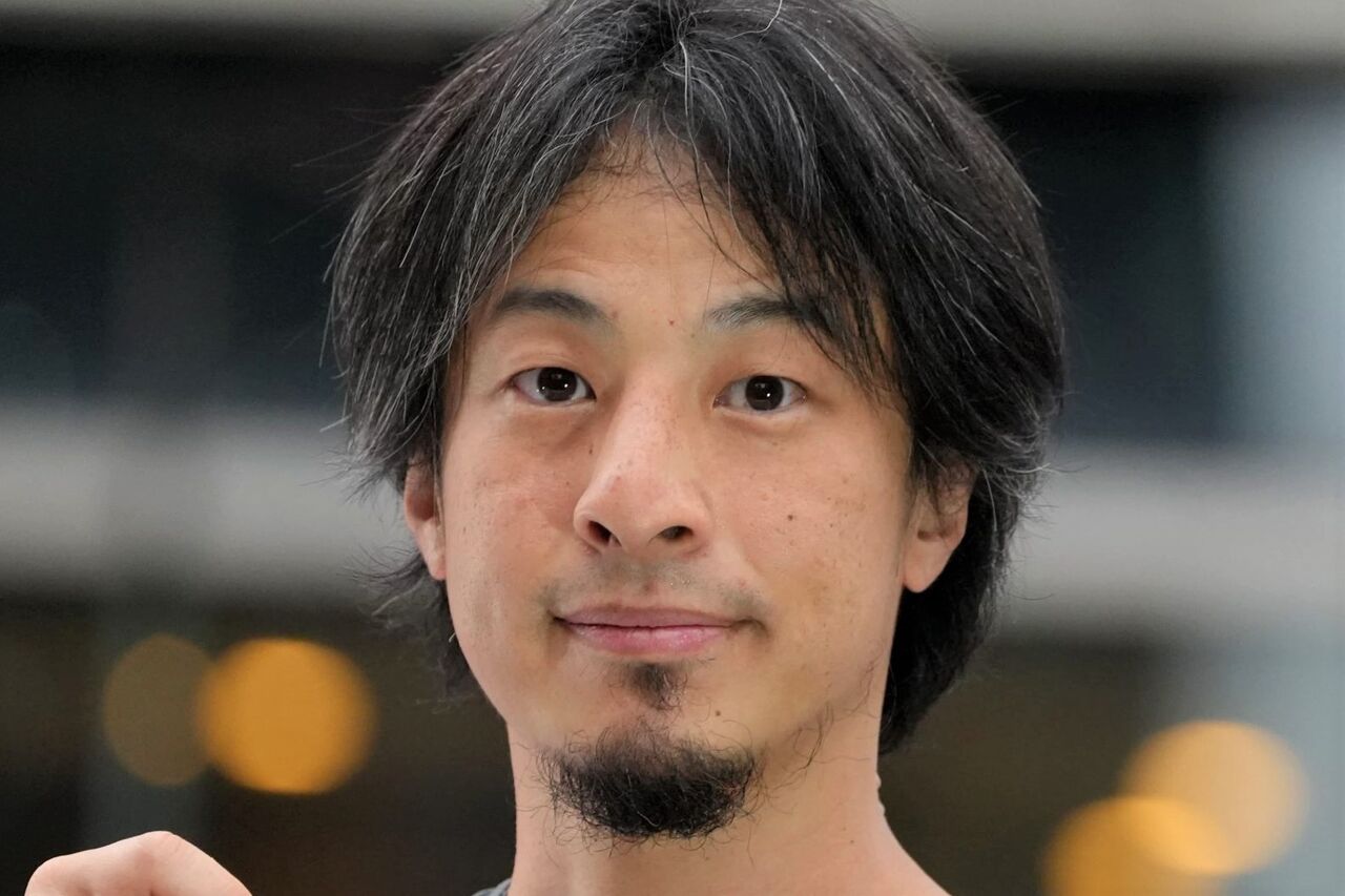 ひろゆき「パッケージのゲームはクリアと共に良い思い出残る」「ソシャゲは終わりがなく飽きる」